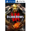 Blood Bowl 3 PS4/PS5
